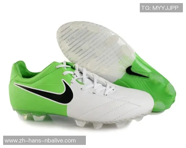 耐克足球鞋系列全新发布助力球场表现提升与运动激情释放