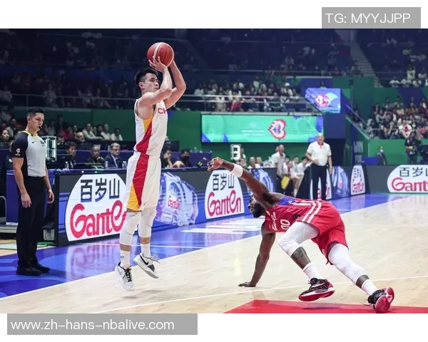 中国男篮在世界杯历史上取得最佳战绩16强之路的辉煌与挑战