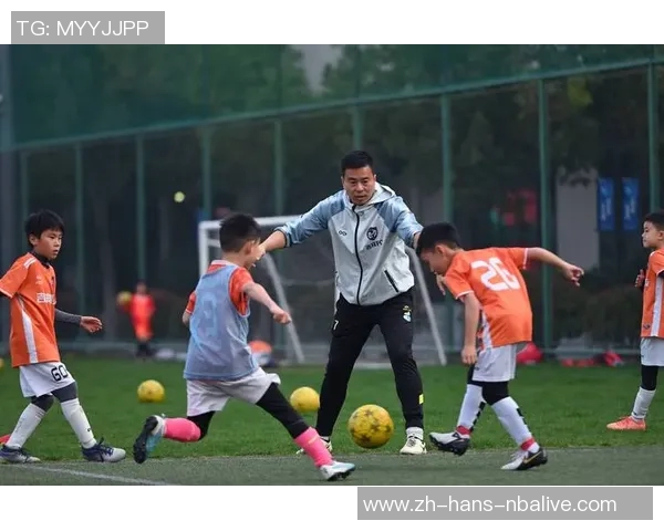 上海足球协会推动本地青训发展助力中国足球未来崛起